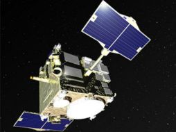 La nave fue lanzada en 2010, pero su motor principal falló, impidiéndole alcanzar la órbita de Venus. ESPECIAL /