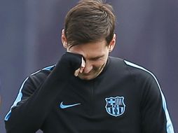 No sería la primera vez que el jugadore se ve envuelto en un escándalo fiscal. AP / M. Fernández