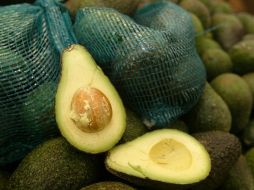 En la última semana de marzo el aguacate incremento 100 por ciento su precio en Yucatán. EL INFORMADOR / ARCHIVO