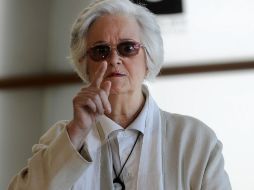 En 2006 fue premiada en el festival de cine de Cannes por su trabajo en 'Volver'. AFP /