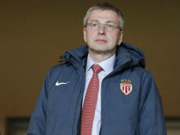 El magnate movió piezas de artistas como Picasso y Van Gogh, para mantenerlos fuera del alcance de su ex. EFE / ARCHIVO