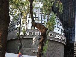 El mercado accionario mexicano sigue el desempeño de sus pares en Wall Street. NTX / ARCHIVO