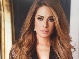 Galilea Montijo formará parte del programa, de producción conjunta de Televisa y Univisión. INSTAGRAM / @galileamontijo