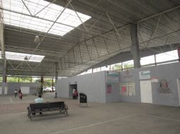 La mayoría de los 25 centros de acopio que se instalaron en la ZMG ya cerraron sus puertas. EL INFORMADOR / ARCHIVO