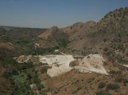 Los responsables deben acreditar el cumplimiento de las condicionantes ambientales si quieren que el desarrollo obtenga una prórroga. EL INFORMADOR / ARCHIVO