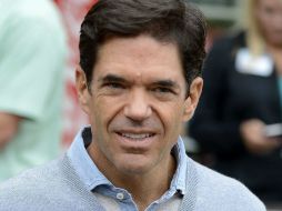 Alfonso de Angoitia reitera que se encuentra en pleno cumplimiento de todas sus obligaciones fiscales, de acuerdo con la legislación. EFE / ARCHIVO