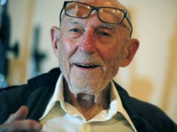 También prestó su voz para el mayordomo de Jabba the Hut, Bib Fortuna, en El Retorno del Jedi. TWITTER / @PixarCorner