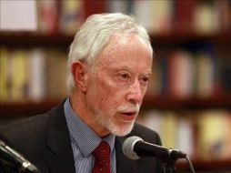 La ceremonia tendrá lugar el próximo 5 de abril en la Ciudad de México. TWITTER / @IBERO_mx