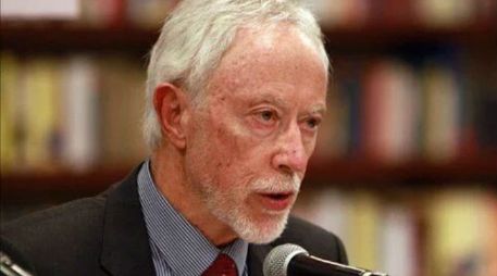 La ceremonia tendrá lugar el próximo 5 de abril en la Ciudad de México. TWITTER / @IBERO_mx