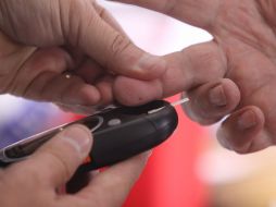 La modificación del comportamiento conduce a cambios de factores de riesgo para la diabetes. EL INFORMADOR / ARCHIVO