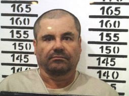 Autoridades de la PGR y la Sedena han negado la existencia de órdenes de expatriación y destierro contra Guzmán Loera. AP / ARCHIVO