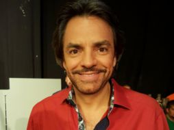 Derbez asegura que a la raza humana no le pertenece la vida de otras especies. TWITTER / @eugenioderbez
