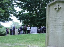 El riesgo de fibrilación alcanza un máximo en los deudos de menos de 60 años y cuando la muerte es inesperada. AFP / ARCHIVO