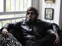 Asegura que se siente más libre de experimentar con los géneros y los sonidos. NTX / ARCHIVO