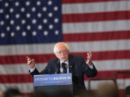 Una de sus promesas de campaña es implementar medidas más estrictas de recaudación de impuestos para las grandes empresas. AFP / ARCHIVO