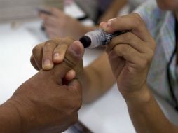 Proyecto de Constitución tiene 18 capítulos y se ha avanzado en ocho. EL INFORMADOR / ARCHIVO