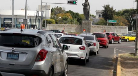 Actualmente se aplican medidas preventivas para evitar llegar a niveles alarmantes de contaminación. EL INFORMADOR / ARCHIVO