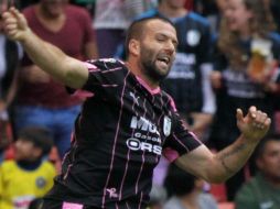 Gallos Blancos debe imponer su condición de local. SUN / ARCHIVO