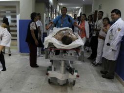 La OMS estima que en 2030 morirán cerca de 23 millones 300 mil personas a causa de estos padecimientos. EL INFORMADOR / ARCHIVO