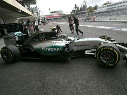 Los pilotos exigieron ser escuchados respecto a este tema. SUN / ARCHIVO