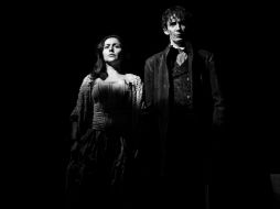 'Escurrimiento y Anticoagulantes' está basada en el clásico de la literatura Crimen y Castigo de Fiódor Dostoievski. ESPECIAL /