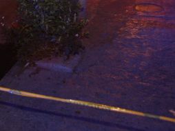 Autoridades encontraron en el lugar casquillos de calibre 9 milímetros y un proyectil deformado. EL INFORMADOR / ARCHIVO