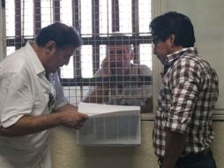 Agregan que la acusación contra el canadiense de 68 años de edad es por el delito de abuso sexual. NTX / ARCHIVO