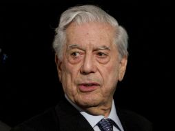 Mario vargas llosa. El escritor ha logrado posicionar la última de sus novelas, la cual ha recibido buenas críticas. AP / F. Seco