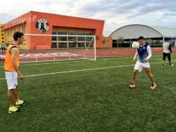 Los 12 ex empleados del club serán inmdemnizados con un total de diez millones de pesos y restablecidos en sus fuentes laborales. TWITTER / @ClubTiburones