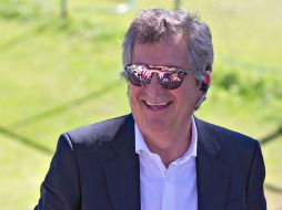 Jorge Vergara es mencionada por el diario rosa para hacerse cargo del Catania. MEXSPORT /