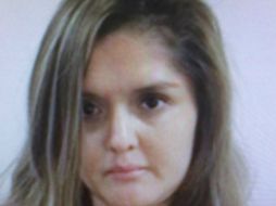 Brenda Delgado estaba incluida en la lista de las diez personas más buscadas por el FBI. AP / FBI