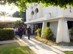 El Salvador ha evadido dar nombres de las personas que abrieron empresas en Panamá con la ayuda de Mossack Fonseca. AFP / M. Recinos