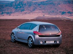 Los autos completamente autónomos pueden ser el futuro de la industria automotriz. AFP / ARCHIVO