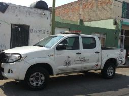 Por su estado de descomposición, las autoridades no pudieron presumir una causa de muerte. EL INFORMADOR /