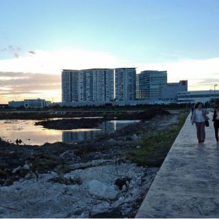 Exigen renuncia de síndico de Cancún por caso Tajamar