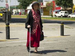 La pensión se entrega sólo a la esposa o en su caso a quien acredite concubinato. EL INFORMADOR / ARCHIVO