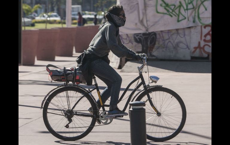 A través de redes sociales, se esparcen denuncias de este tipo de casos. EL INFORMADOR / ARCHIVO