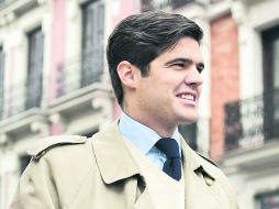 Luis Valls reitera que es necesario invertir en la formación de todo tipo de empresas. ESPECIAL /