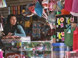 La mayoría están enfocadas a sectores que requieren poco capital e innovación tecnológica. EL INFORMADOR / ARCHIVO