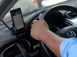 Reconocen riesgo de repetir práctica para tramitar permisos de taxi a nombre de otras personas. EL INFORMADOR / ARCHIVO