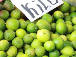 En supermercados de la capital, este producto llegó a 30.17 pesos. EL INFORMADOR / ARCHIVO