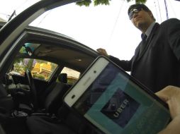 Usuarios de este medio de transporte se quejaron a través de redes sociales. SUN / ARCHIVO