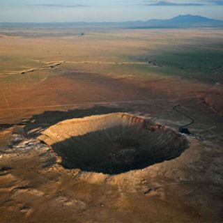 Inicia expedición a cráter de asteroide en Yucatán