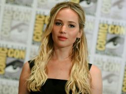 Hace cuatro años había dicho que tenía una complexión que en Hollywood era considerada como obesa. AP / ARCHIVO