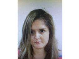 El FBI ofrecía una recompensa de 100 mil dólares por la captura de Brenda Delgado. AP / ARCHIVO