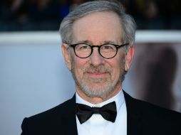 Spielberg además será uno de los productores de la cinta para la compañía Amblin Entertainment. AFP / ARCHIVO