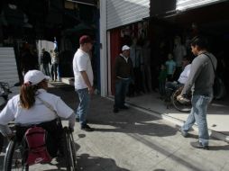 Autoridades recuerdan que se intensificarán las verificaciones a los comercios del municipio. EL INFORMADOR / ARCHIVO