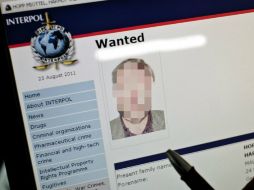 Las fichas de localización y arresto son contra Enrique Capitaine, Jorge Cotaita y Diego Cruz. EFE / ARCHIVO