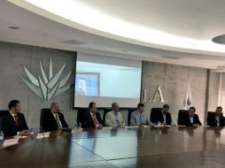 Tras cinco meses de capacitación es que se logra esta etiqueta. TWITTER / @CRTequila