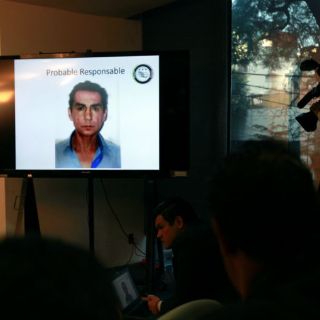 La PGR revela evasión fiscal de Abarca